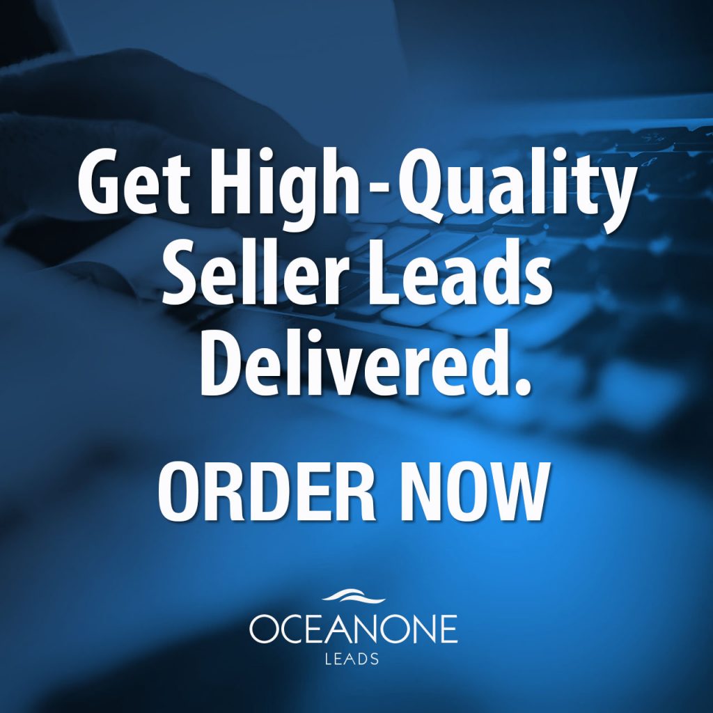 Real Estate Investor Leads